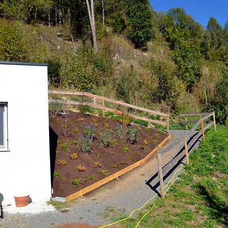 Appartement Schmidl Flattach Exterior foto